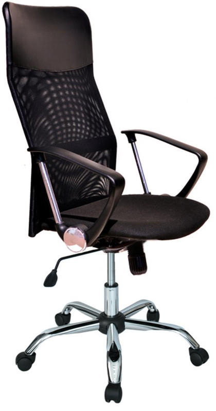 Крісло офісне ПРИМТЕКС ПЛЮС Ultra Chrome C-11